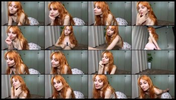 tgirlfoxy — 120 minute Chaturbate trans naked cam show, 720p, Jul 10, 2026