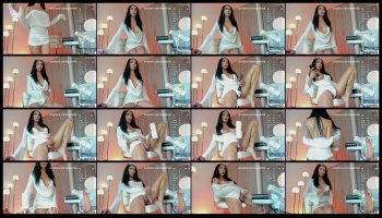 miaspell — 120 minute Chaturbate trans naked cam show, 720p, Jul 11, 2026