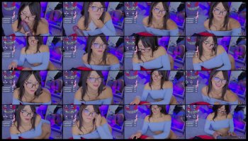 deepfun_ — 16 minute Chaturbate female naked cam show, 720p, Jul 13, 2026