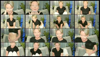 alexandrafix — 30 minute Chaturbate female naked cam show, 720p, Jul 14, 2026
