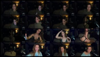 _modestmouse — 48 minute Chaturbate female naked cam show, 720p, Jul 17, 2026