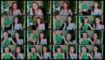 isabel_wave — 110 minute Chaturbate couple naked cam show, 720p, Jul 17, 2026
