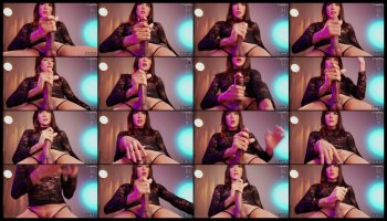 samara_gray — 119 minute Chaturbate trans naked cam show, 720p, Jul 17, 2026