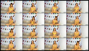 Noree-2 — 20 minute Stripchat trans naked cam show, 1080p, Jul 18, 2026