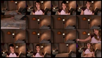 lua_ferch_ — 120 minute Chaturbate female naked cam show, 720p, Jul 18, 2026