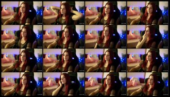stella_shock — 120 minute Chaturbate trans naked cam show, 720p, Jul 20, 2026