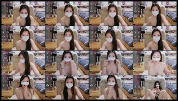 Berry_Chuu — 17 minute Stripchat female naked cam show, 480p, Jul 20, 2026