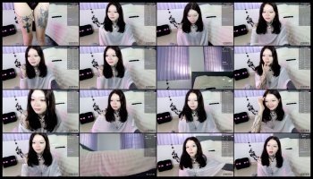 lein_bone — 120 minute Chaturbate female naked cam show, 720p, Jul 20, 2026