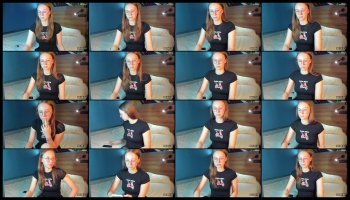 santythousand — 73 minute Chaturbate couple naked cam show, 720p, Jul 21, 2026