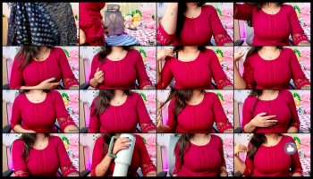 thyAnvi — 14 minute Stripchat female naked cam show, 1080p, Jul 20, 2026