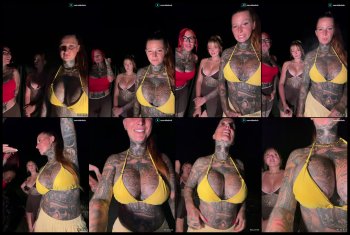 Inked_lorena — 30 minute Stripchat couple naked cam show, 720p, Jul 21, 2026