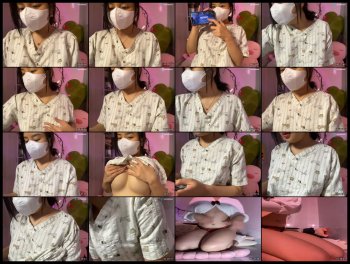 MiniSize_vn — 95 minute Stripchat female naked cam show, 720p, Jul 21, 2026