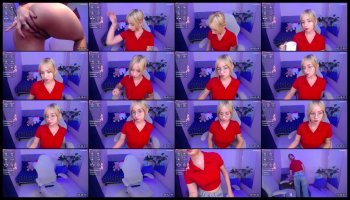 alloy_tiny — 65 minute Chaturbate female naked cam show, 720p, Jul 21, 2026