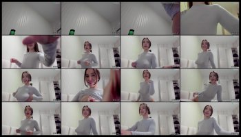aminaswan_ — 21 minute Chaturbate female naked cam show, 720p, Jul 21, 2026