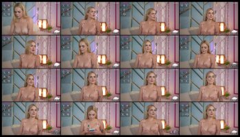 auroramoree — 27 minute Chaturbate female naked cam show, 720p, Jul 21, 2026