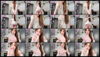 battyheaven — 61 minute Chaturbate trans naked cam show, 720p, Jul 21, 2026