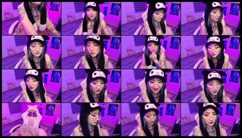 miwaviolet — 41 minute Chaturbate female naked cam show, 720p, Jul 21, 2026