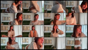 oofbabe__ — 50 minute Chaturbate female naked cam show, 720p, Jul 21, 2026