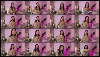 passionlover_ — 33 minute Chaturbate female naked cam show, 720p, Jul 21, 2026