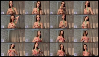 AnabelHun — 41 minute Stripchat female naked cam show, 720p, Jul 22, 2026