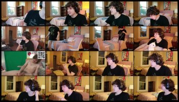 cokia_ — 120 minute Chaturbate male naked cam show, 720p, Jul 22, 2026