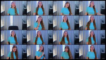 sherelllungwitz — 120 minute Chaturbate female naked cam show, 720p, Jul 22, 2026