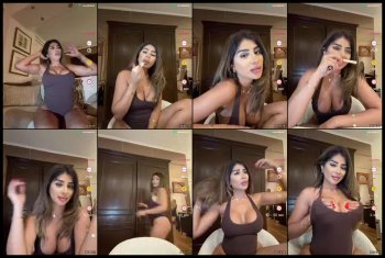 ArabicBarbie — 19 minute Stripchat female naked cam show, 720p, Jul 23, 2026