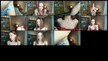 lesigrace — 120 minute Chaturbate female naked cam show, 720p, Jul 23, 2026