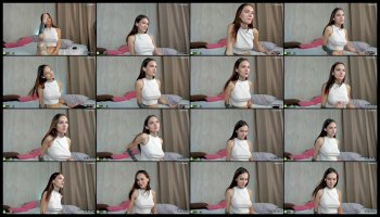 selena_sharp — 57 minute Chaturbate female naked cam show, 720p, Jul 23, 2026