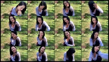 devilbunny01 — 20 minute Chaturbate female naked cam show, 720p, Jul 24, 2026