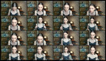 lesigrace — 10 minute Chaturbate female naked cam show, 720p, Jul 24, 2026