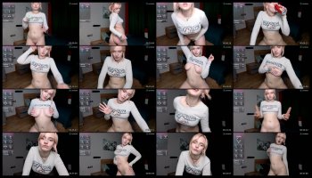 noirmuse_ — 51 minute Chaturbate female naked cam show, 720p, Jul 24, 2026