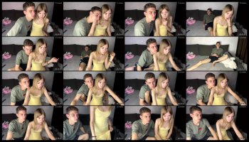 ricks0618 — 49 minute Chaturbate couple naked cam show, 720p, Jul 24, 2026