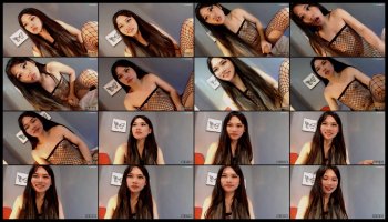 slut4attention — 120 minute Chaturbate trans naked cam show, 720p, Jul 25, 2026