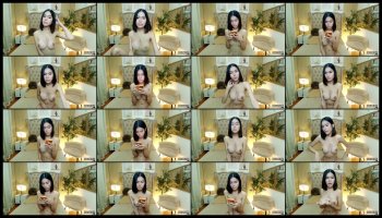 briannatscummer — 110 minute Chaturbate trans naked cam show, 720p, Jul 26, 2026