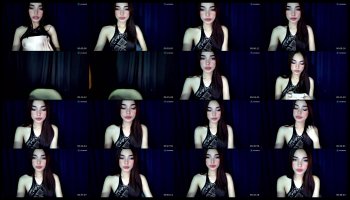isabelle_willis — 50 minute Chaturbate trans naked cam show, 720p, Jul 27, 2026