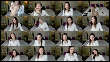 selena_sharp — 118 minute Chaturbate female naked cam show, 720p, Jul 26, 2026