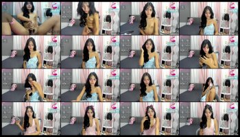 audrey_hadid — 116 minute Chaturbate trans naked cam show, 720p, Jul 27, 2026
