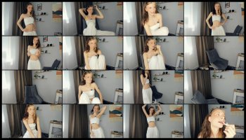 idacryar — 120 minute Chaturbate trans naked cam show, 720p, Jul 27, 2026