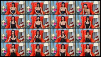 iris_lauren — 46 minute Chaturbate female naked cam show, 720p, Jul 27, 2026