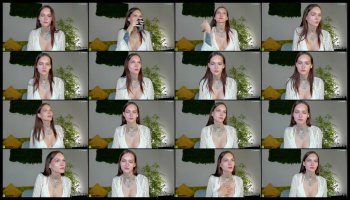 Selena_Sharp — 9 minute Stripchat female naked cam show, 1080p, Jul 28, 2026