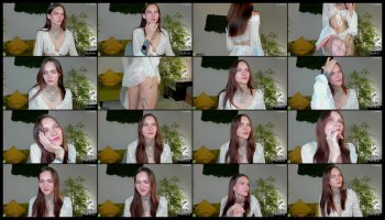 Selena_Sharp — 24 minute Stripchat female naked cam show, 1080p, Jul 29, 2026