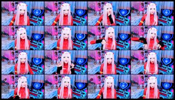 _sparkland_ — 9 minute Chaturbate female naked cam show, 720p, Jul 28, 2026