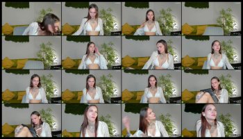 selena_sharp — 82 minute Chaturbate female naked cam show, 720p, Jul 28, 2026