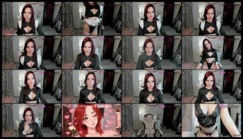 softalone — 74 minute Chaturbate female naked cam show, 720p, Jul 28, 2026