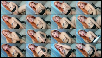 sweetsugarplum1 — 91 minute Chaturbate trans naked cam show, 480p, Jul 28, 2026