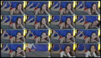 _feli_ — 10 minute Chaturbate female naked cam show, 720p, Jul 29, 2026