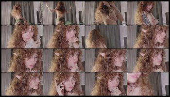 dizer_clop — 11 minute Chaturbate female naked cam show, 720p, Jul 29, 2026