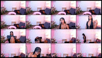 halleylorens — 71 minute Chaturbate female naked cam show, 720p, Jul 29, 2026