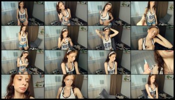 idacryar — 120 minute Chaturbate trans naked cam show, 720p, Jul 29, 2026